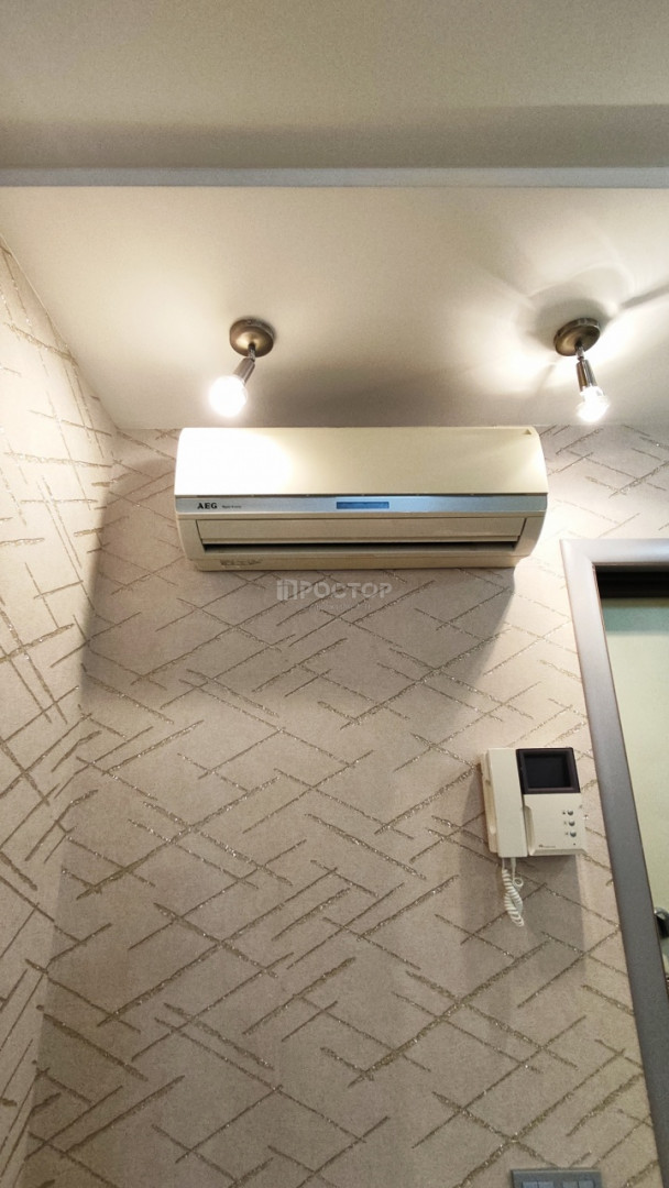 1-комнатная квартира, 50 м² - фото 19