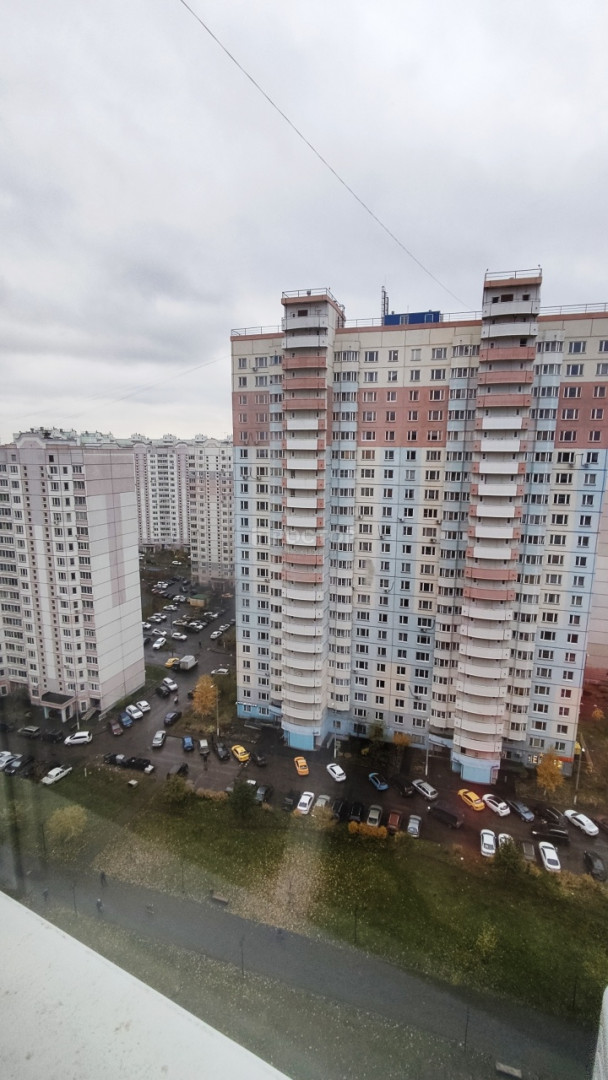 1-комнатная квартира, 50 м² - фото 26
