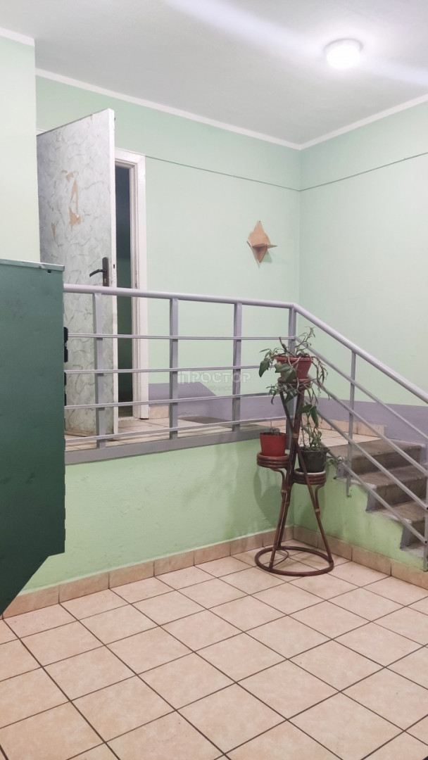 1-комнатная квартира, 50 м² - фото 30