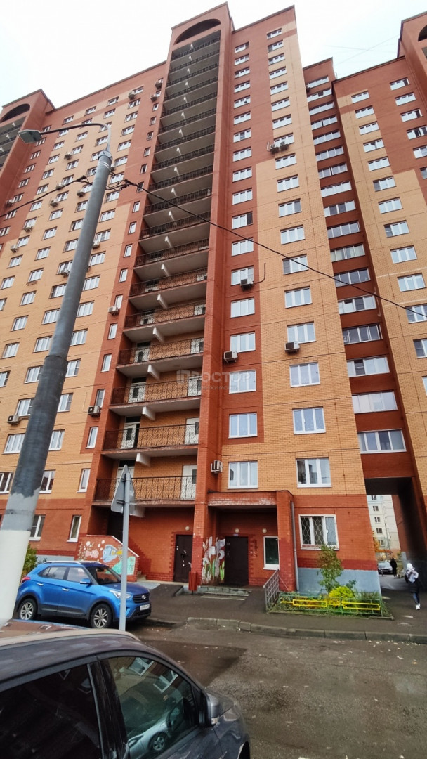 1-комнатная квартира, 50 м² - фото 28