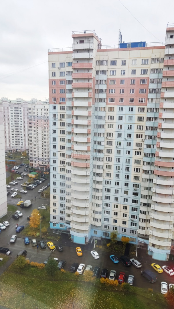 1-комнатная квартира, 50 м² - фото 23