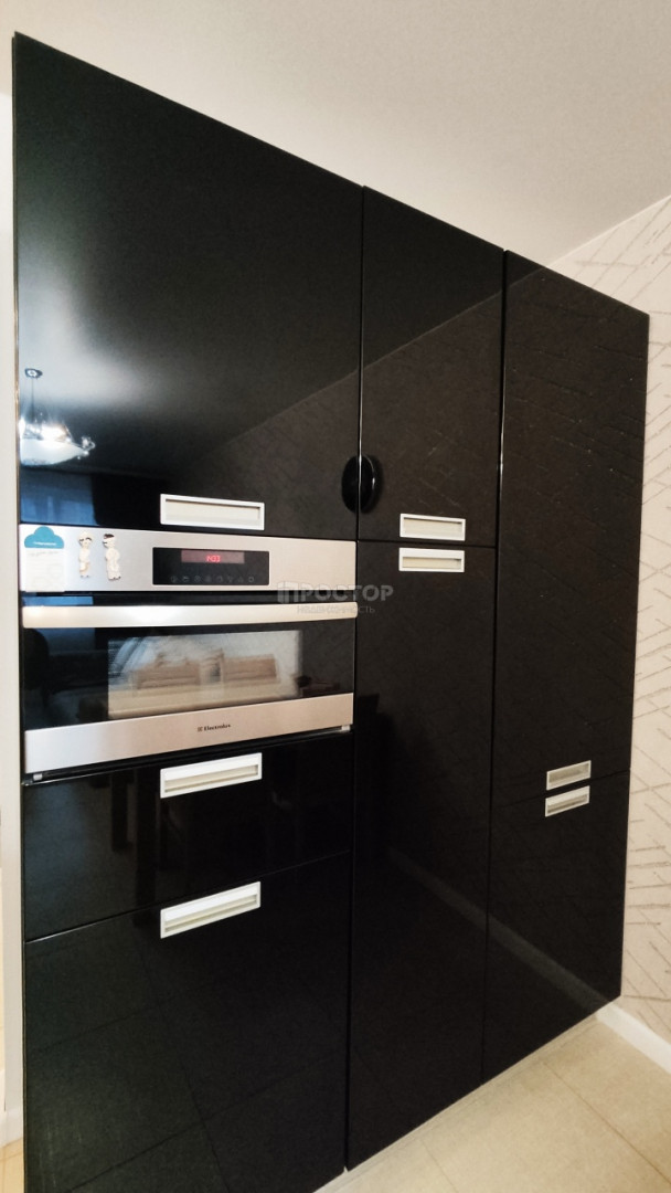 1-комнатная квартира, 50 м² - фото 13