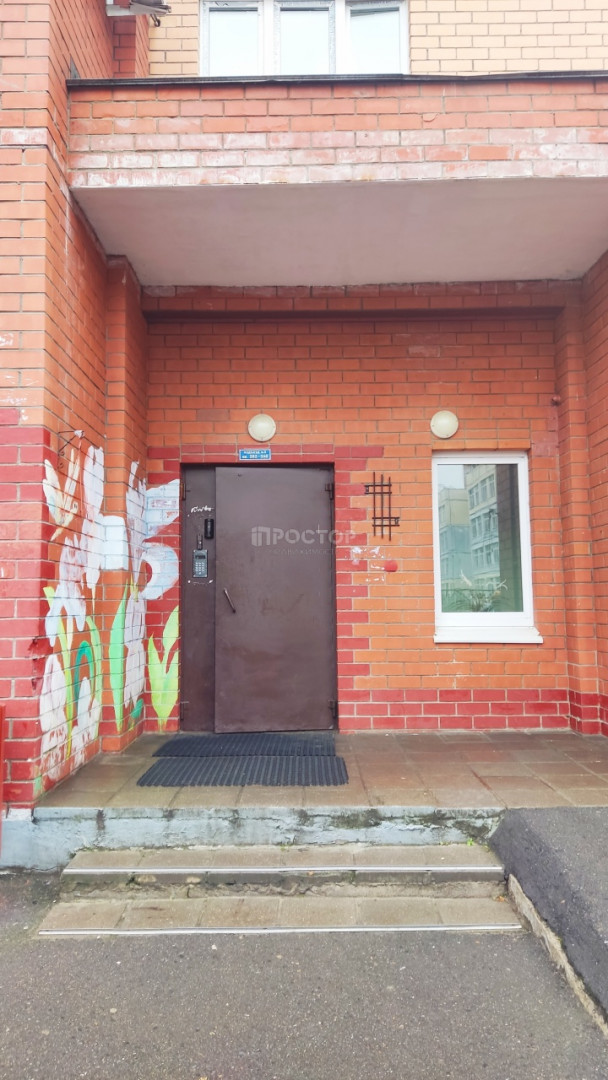 1-комнатная квартира, 50 м² - фото 29