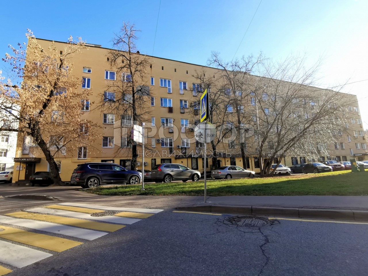 3-комнатная квартира, 75.7 м² - фото 4
