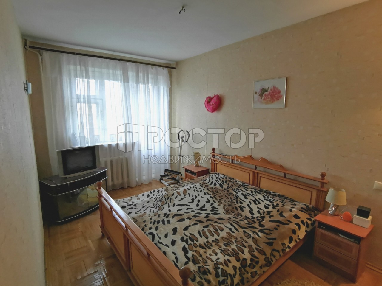 3-комнатная квартира, 75.7 м² - фото 21