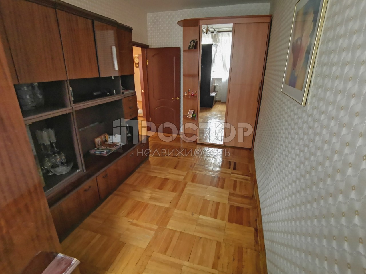 3-комнатная квартира, 75.7 м² - фото 15