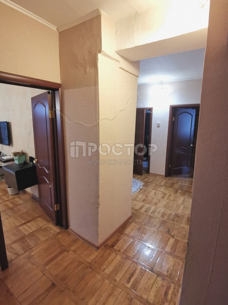 3-комнатная квартира, 75.7 м² - фото 9