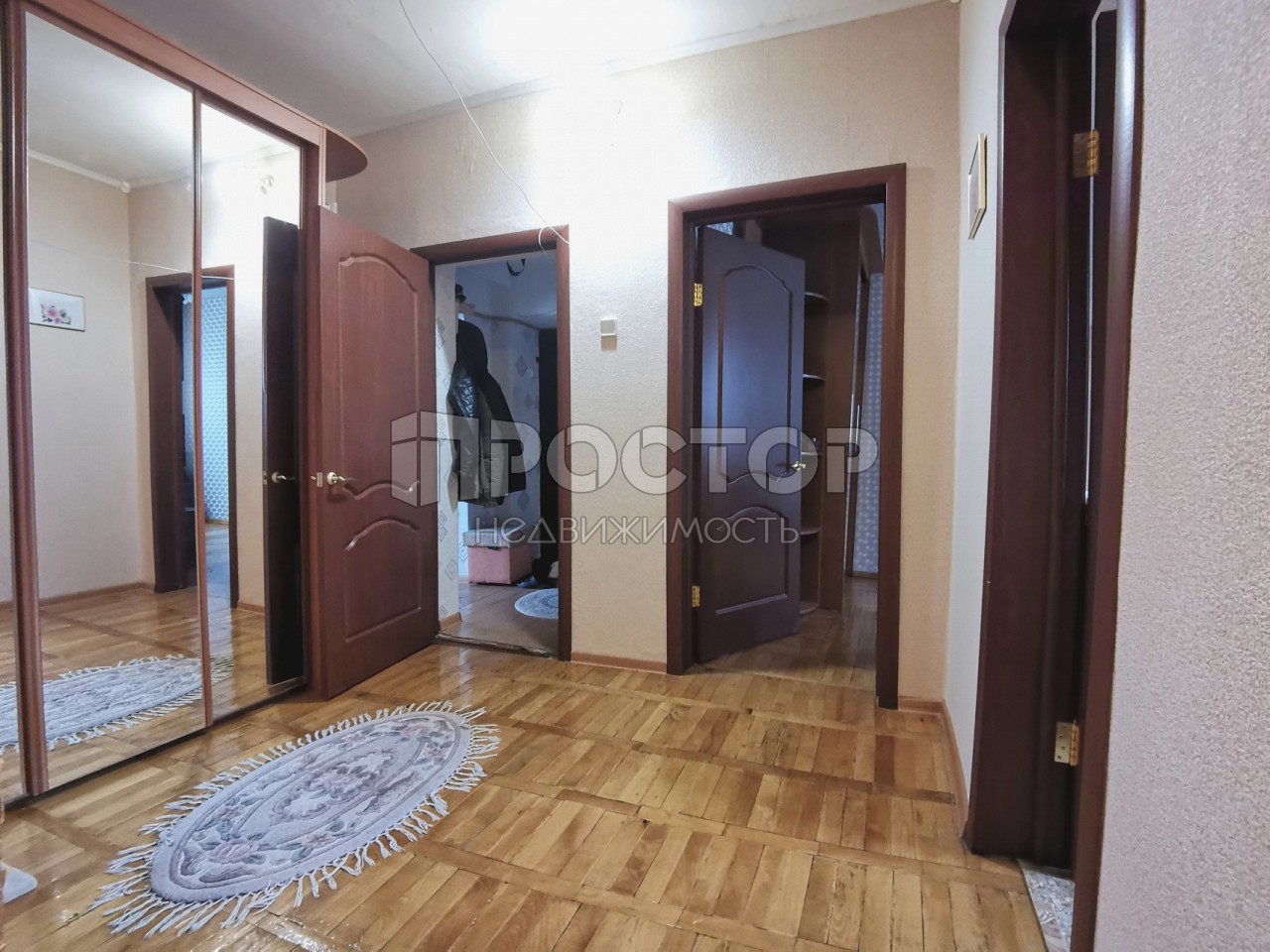 3-комнатная квартира, 75.7 м² - фото 10