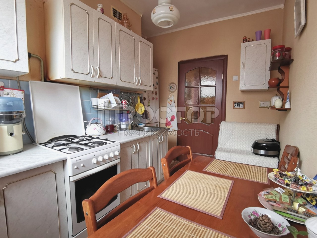 3-комнатная квартира, 75.7 м² - фото 6