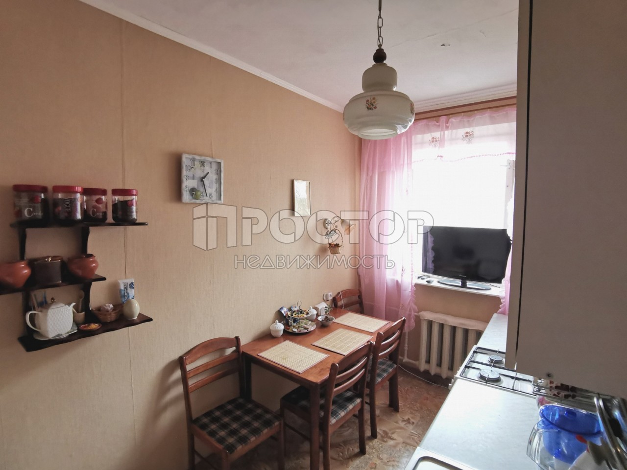 3-комнатная квартира, 75.7 м² - фото 7