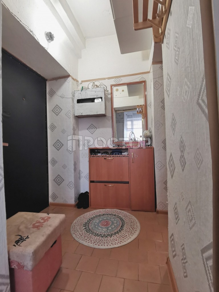 3-комнатная квартира, 75.7 м² - фото 5