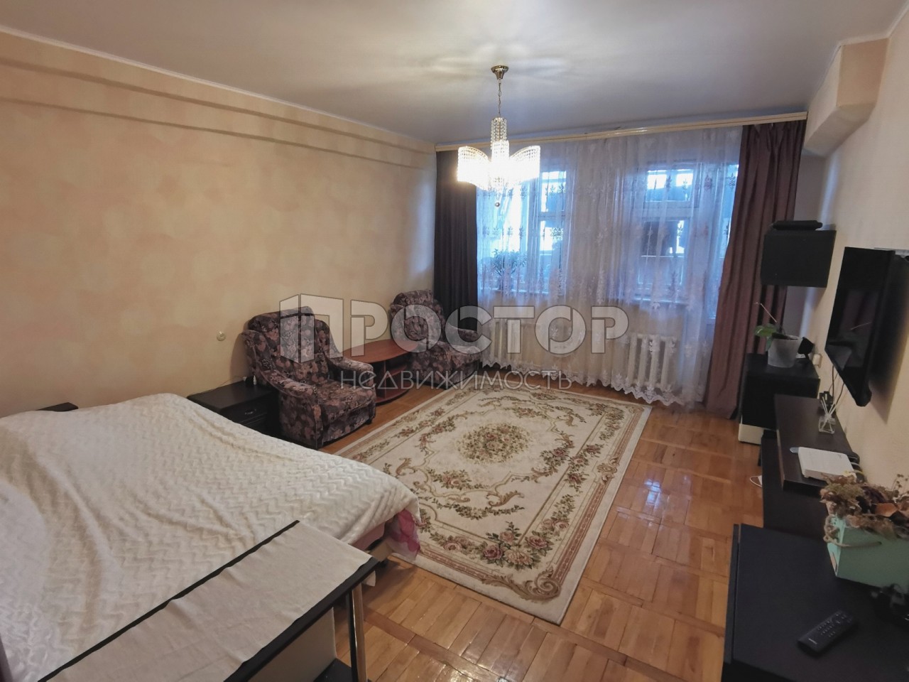 3-комнатная квартира, 75.7 м² - фото 25