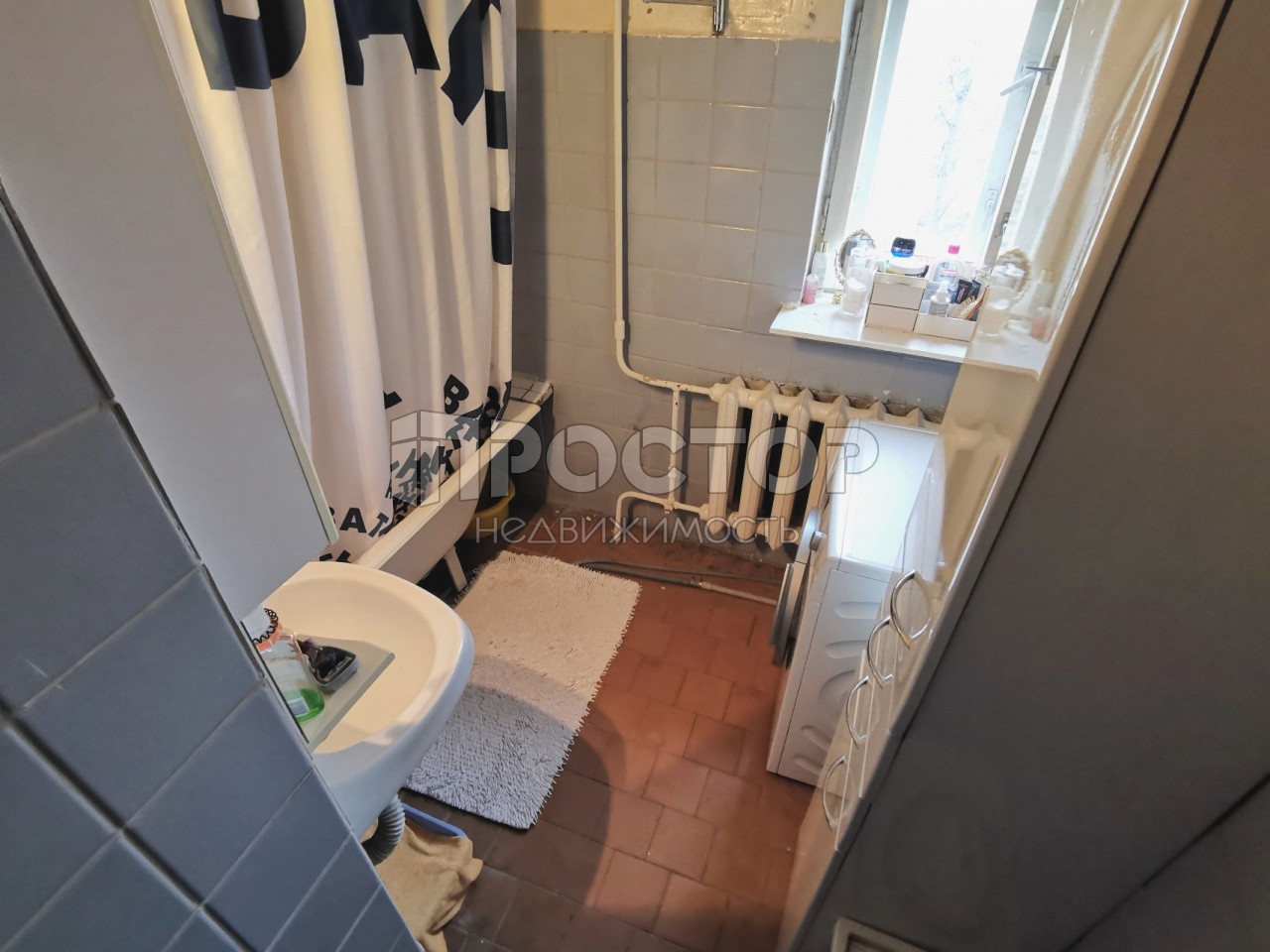 3-комнатная квартира, 75.7 м² - фото 29
