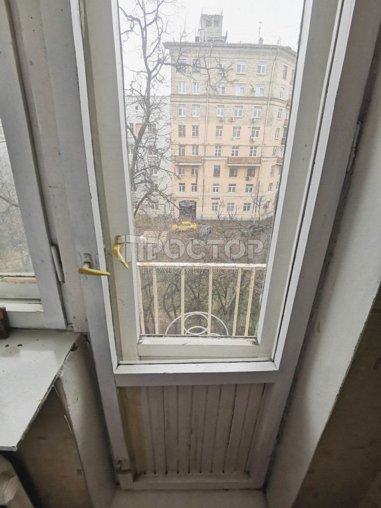 3-комнатная квартира, 75.7 м² - фото 31