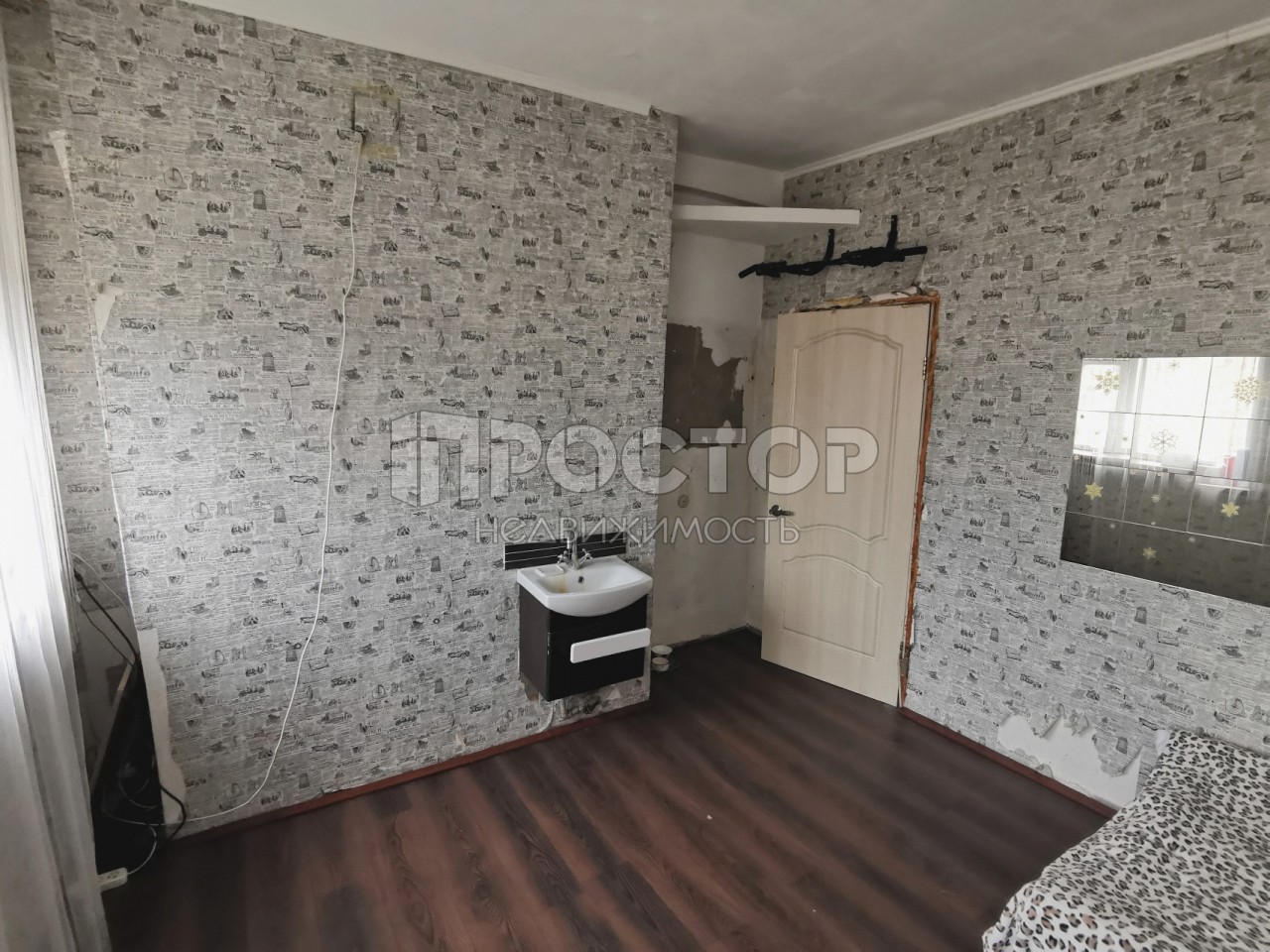 3-комнатная квартира, 75.7 м² - фото 17