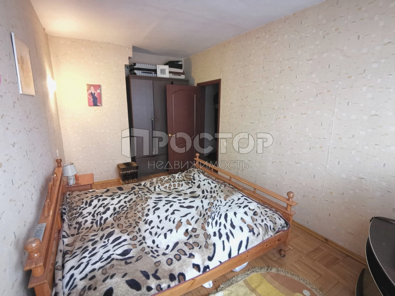 3-комнатная квартира, 75.7 м² - фото 19