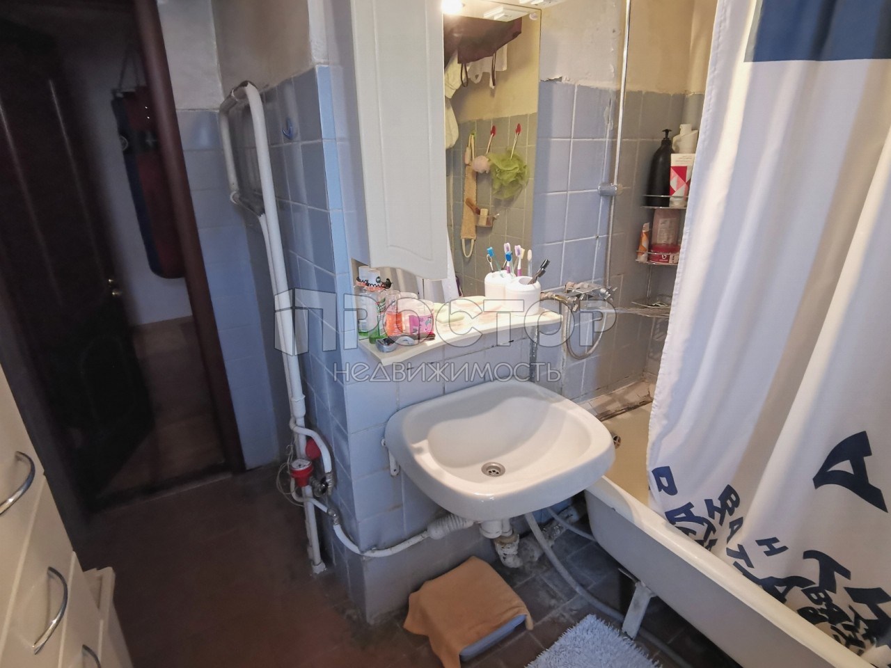 3-комнатная квартира, 75.7 м² - фото 30