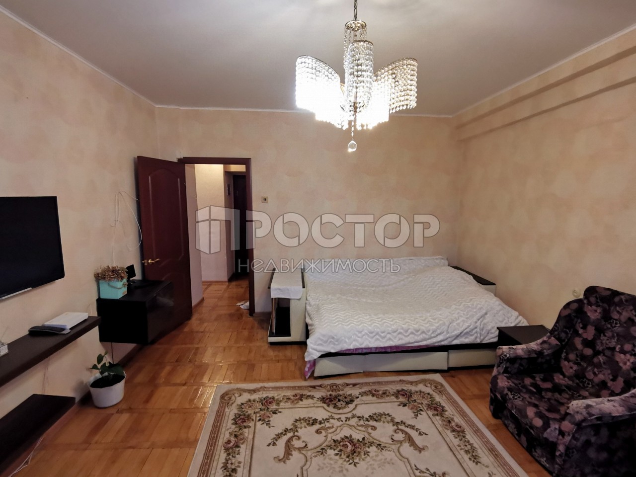 3-комнатная квартира, 75.7 м² - фото 23