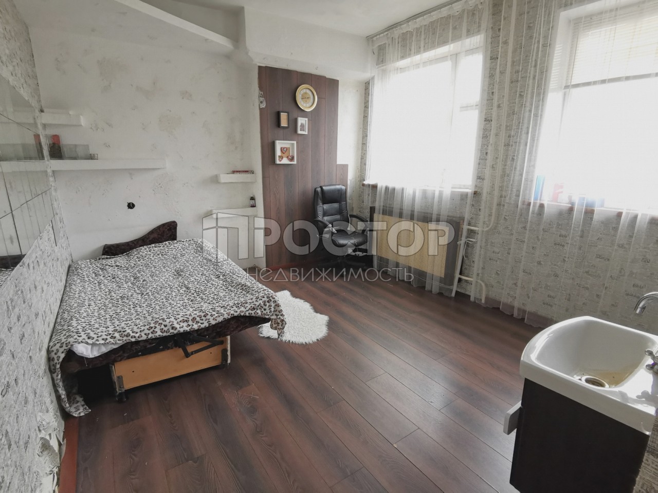 3-комнатная квартира, 75.7 м² - фото 18