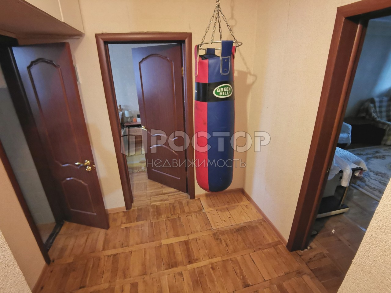 3-комнатная квартира, 75.7 м² - фото 12