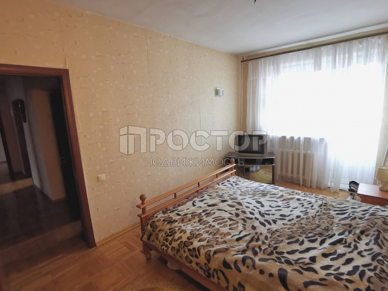 3-комнатная квартира, 75.7 м² - фото 20