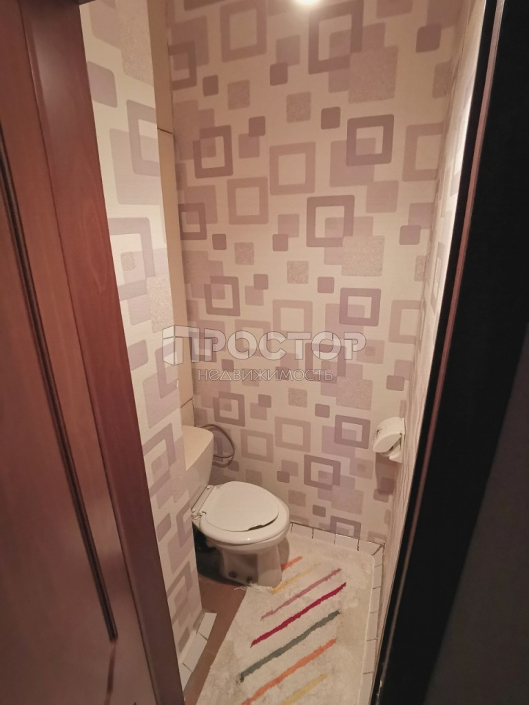3-комнатная квартира, 75.7 м² - фото 28