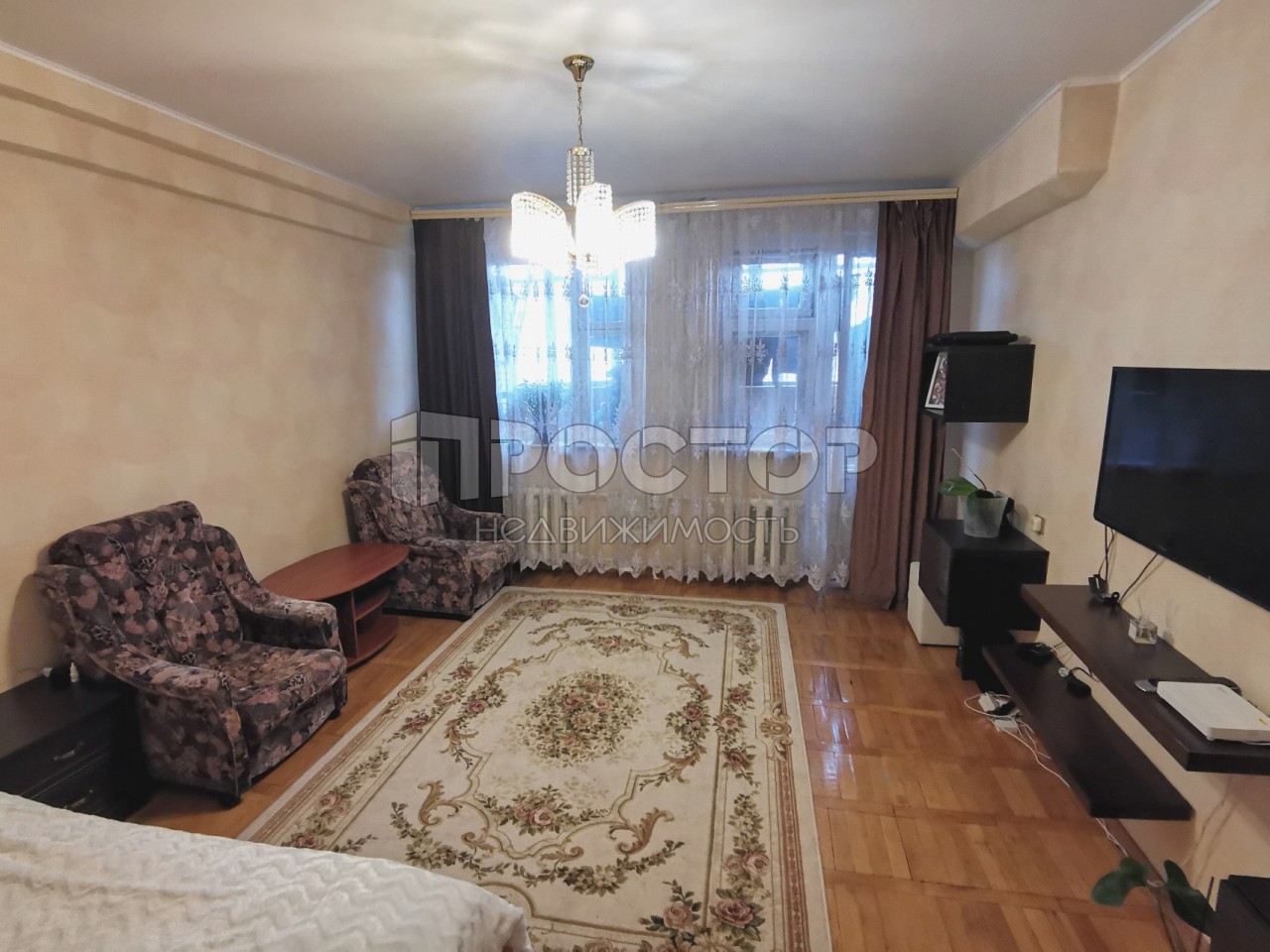 3-комнатная квартира, 75.7 м² - фото 26