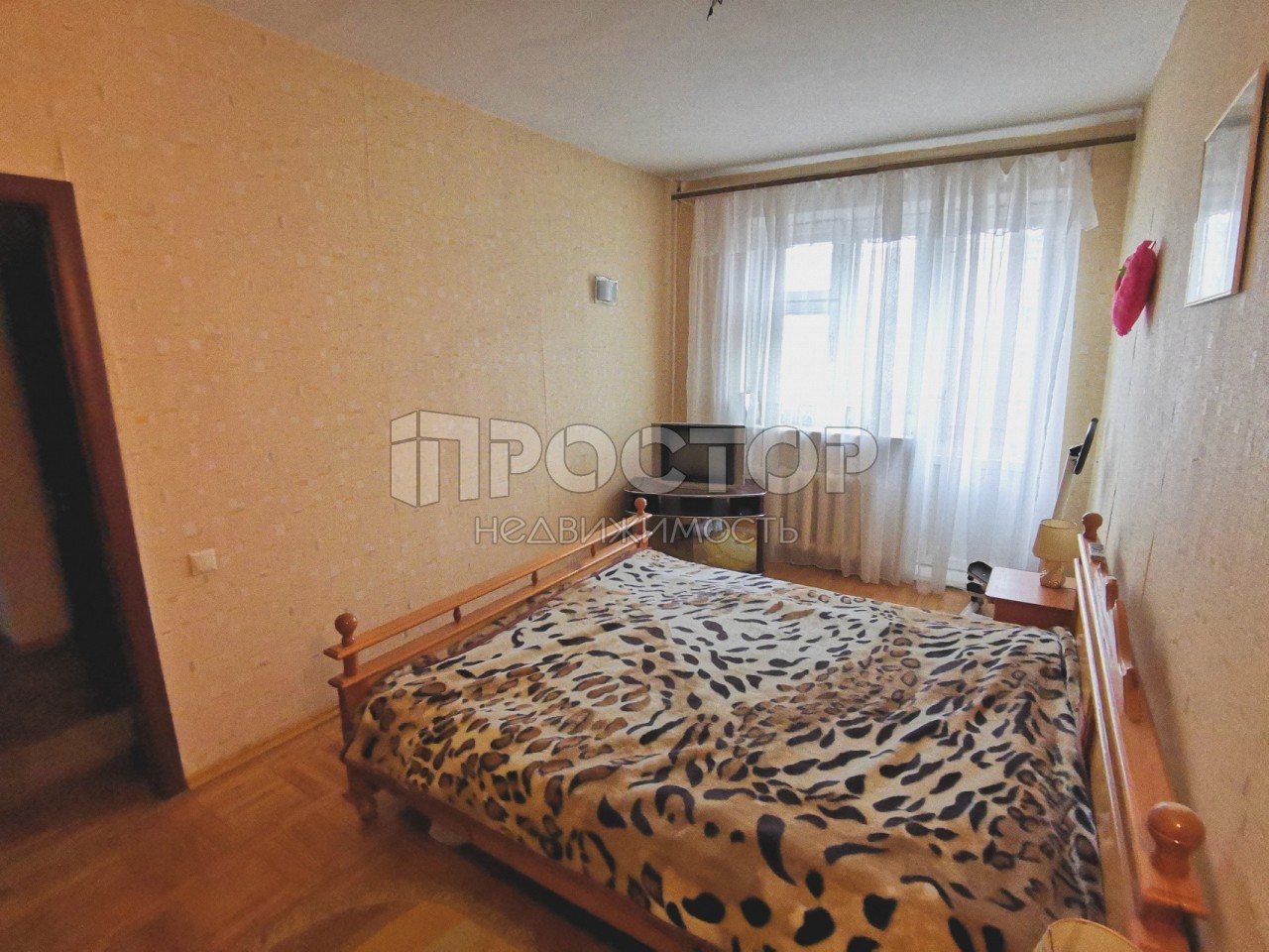 3-комнатная квартира, 75.7 м² - фото 22