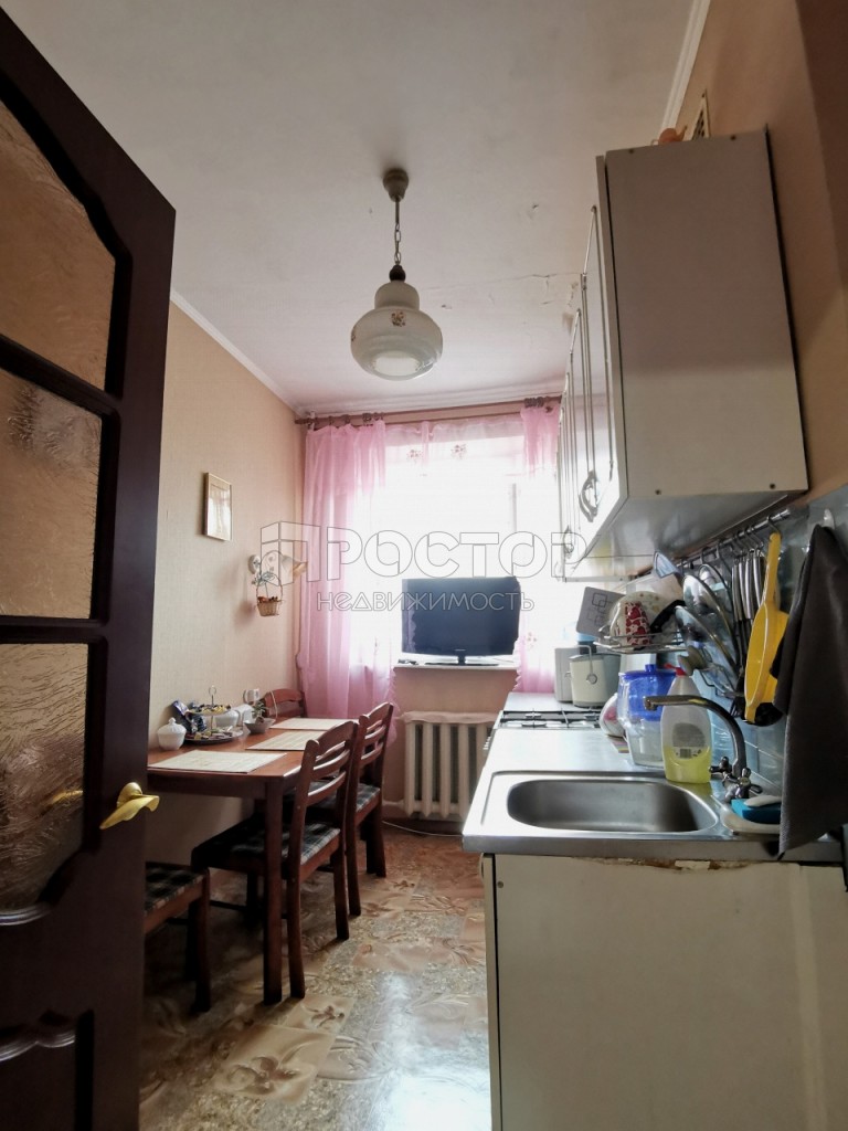 3-комнатная квартира, 75.7 м² - фото 8