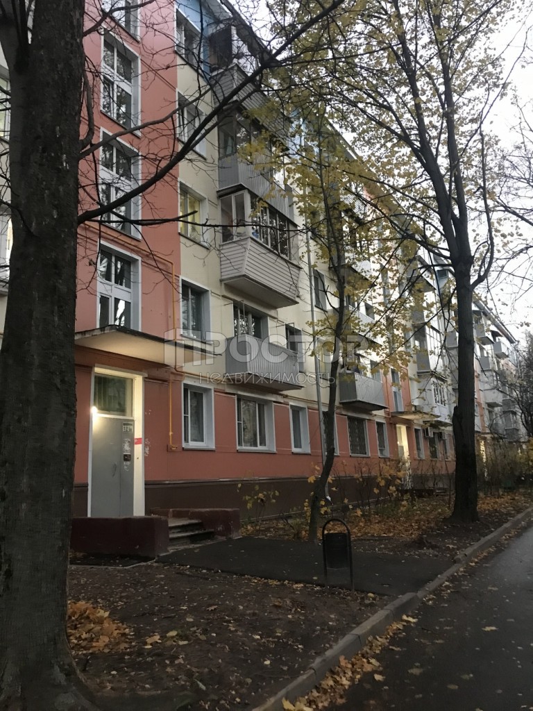 2-комнатная квартира, 47 м² - фото 2
