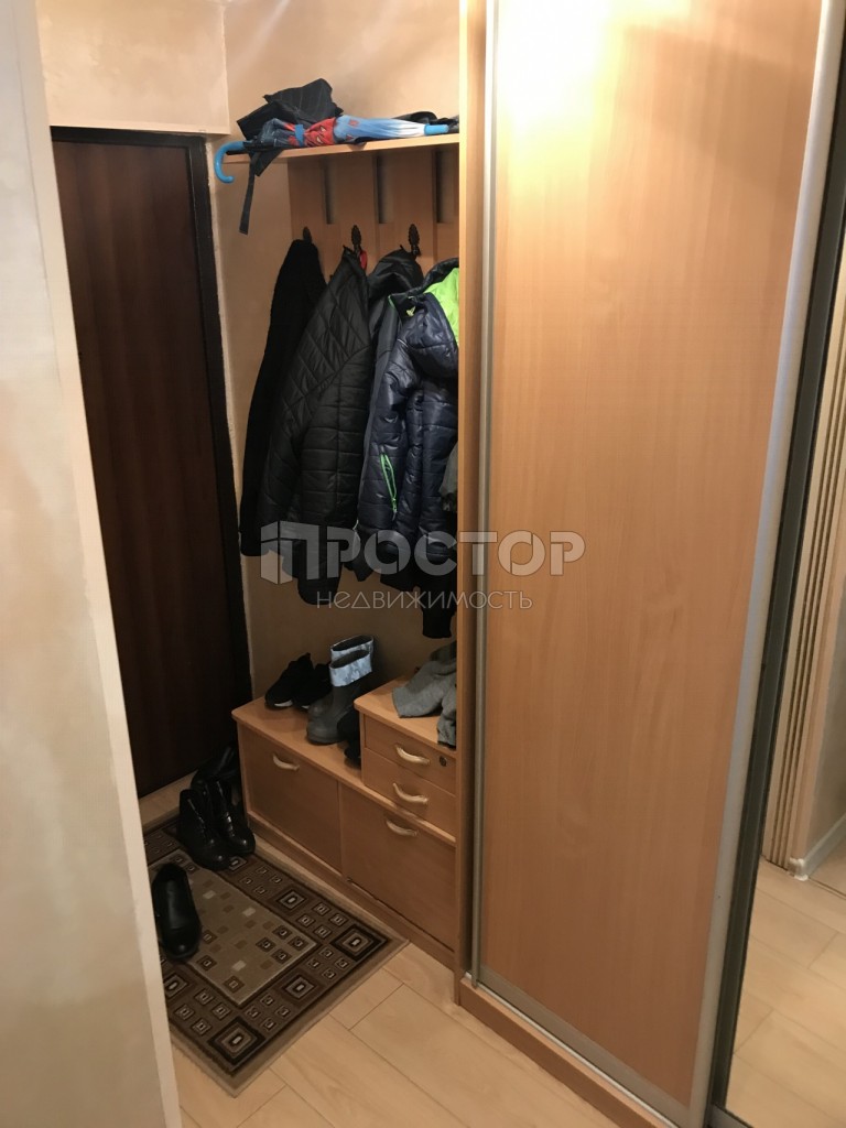 2-комнатная квартира, 47 м² - фото 4