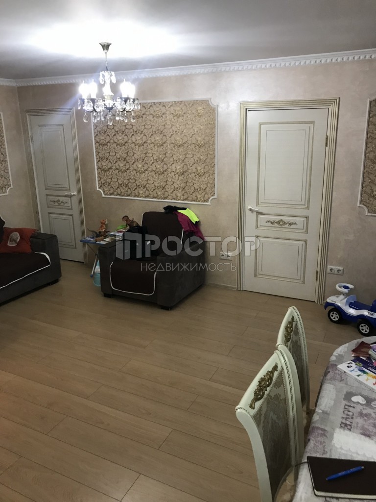 2-комнатная квартира, 47 м² - фото 9