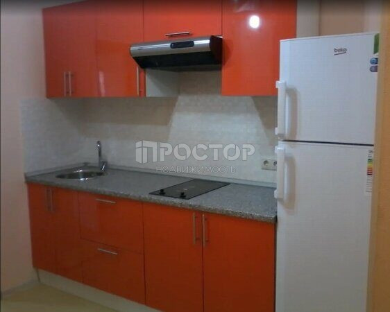 Студия, 45 м² - фото 3