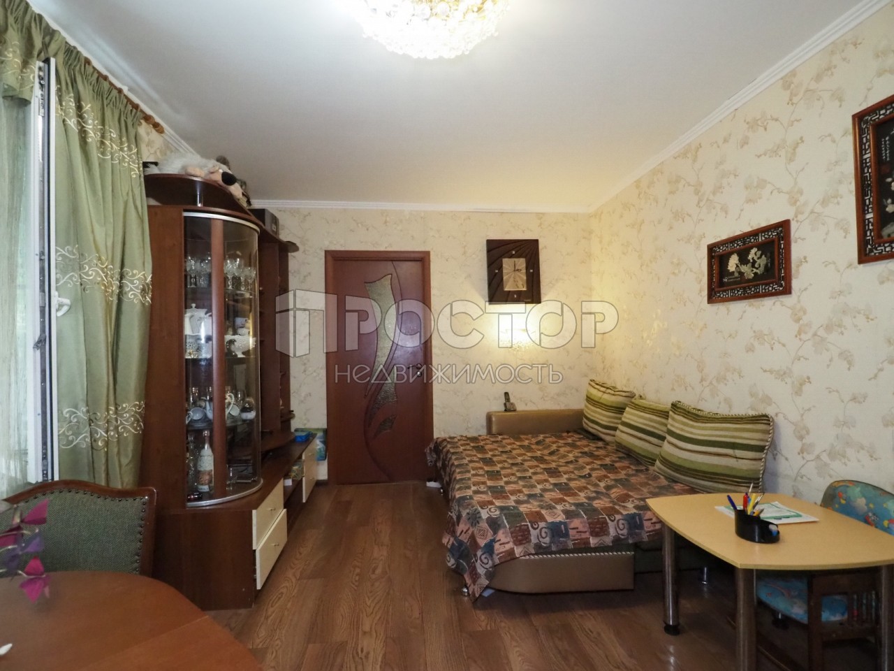 3-комнатная квартира, 63 м² - фото 8