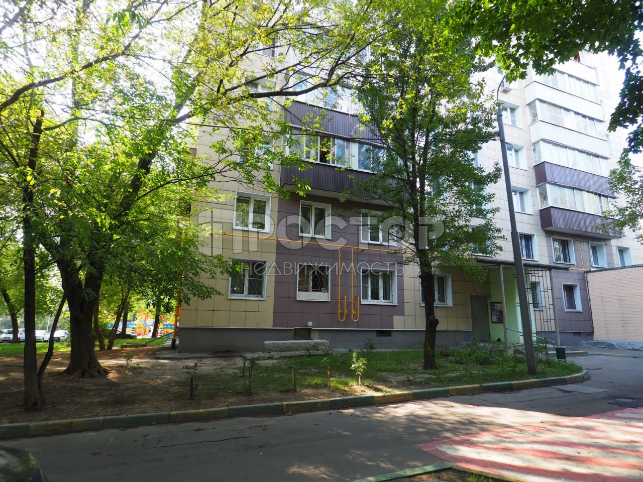 3-комнатная квартира, 63 м² - фото 3