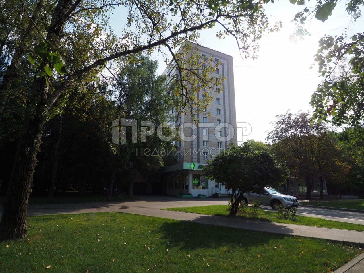 3-комнатная квартира, 63 м² - фото 4