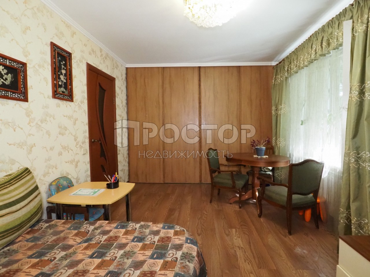 3-комнатная квартира, 63 м² - фото 9