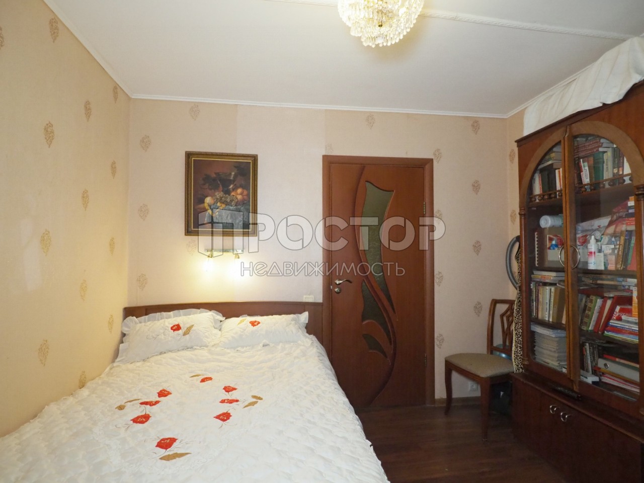 3-комнатная квартира, 63 м² - фото 5