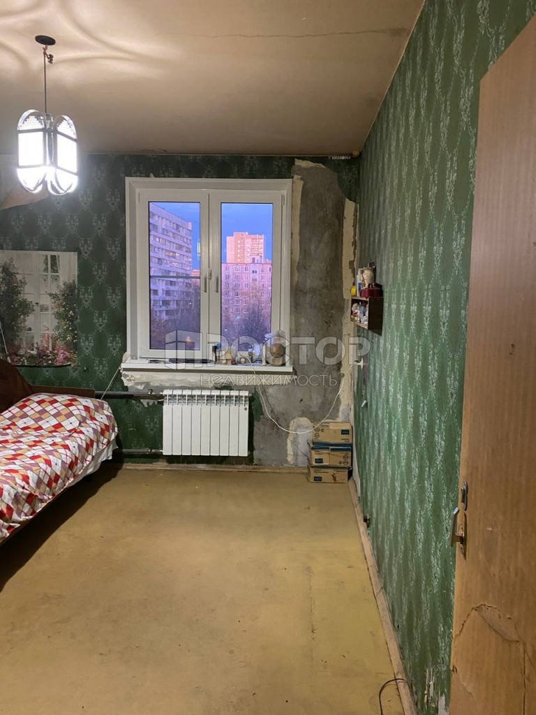 3-комнатная квартира, 64 м² - фото 3