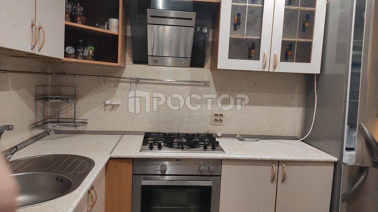 2-комнатная квартира, 52 м² - фото 6