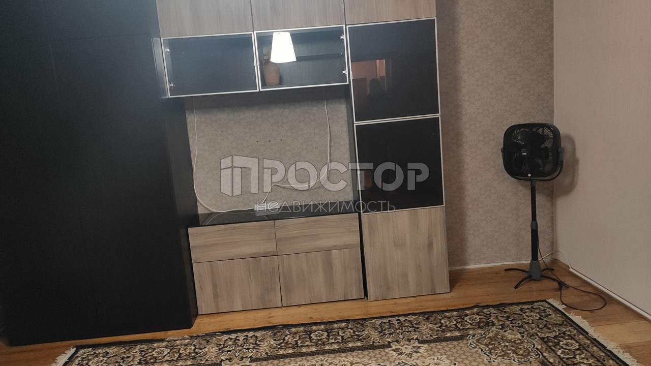 2-комнатная квартира, 52 м² - фото 5