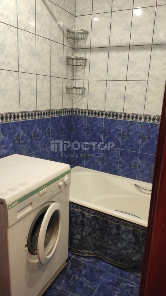 2-комнатная квартира, 52 м² - фото 7