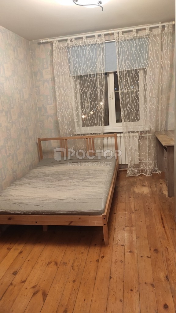 2-комнатная квартира, 52 м² - фото 4