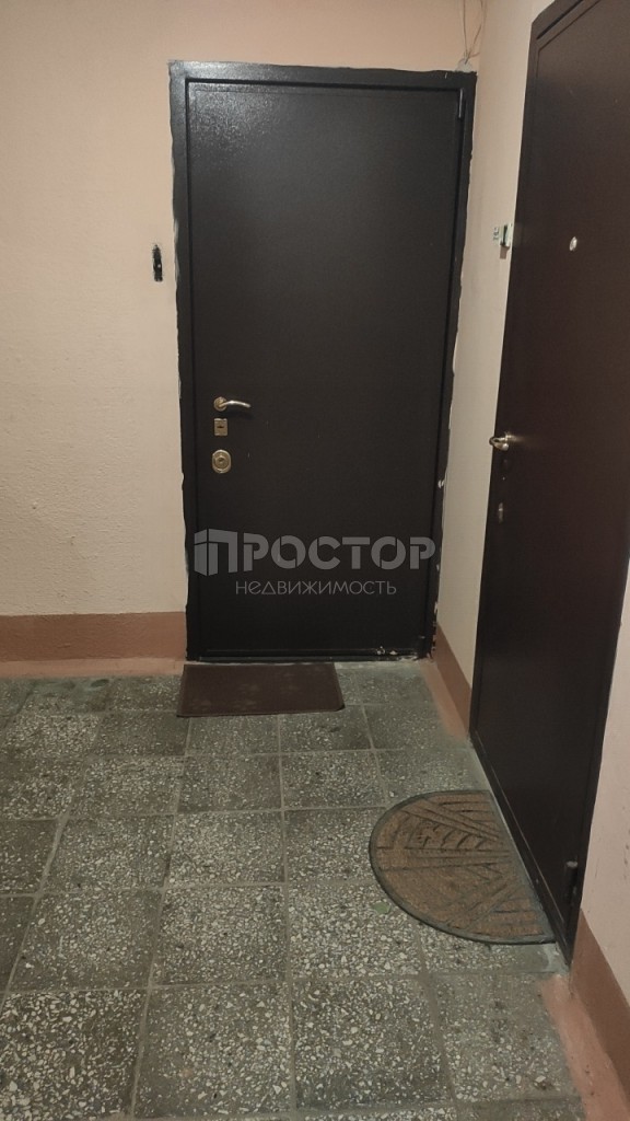 2-комнатная квартира, 52 м² - фото 3