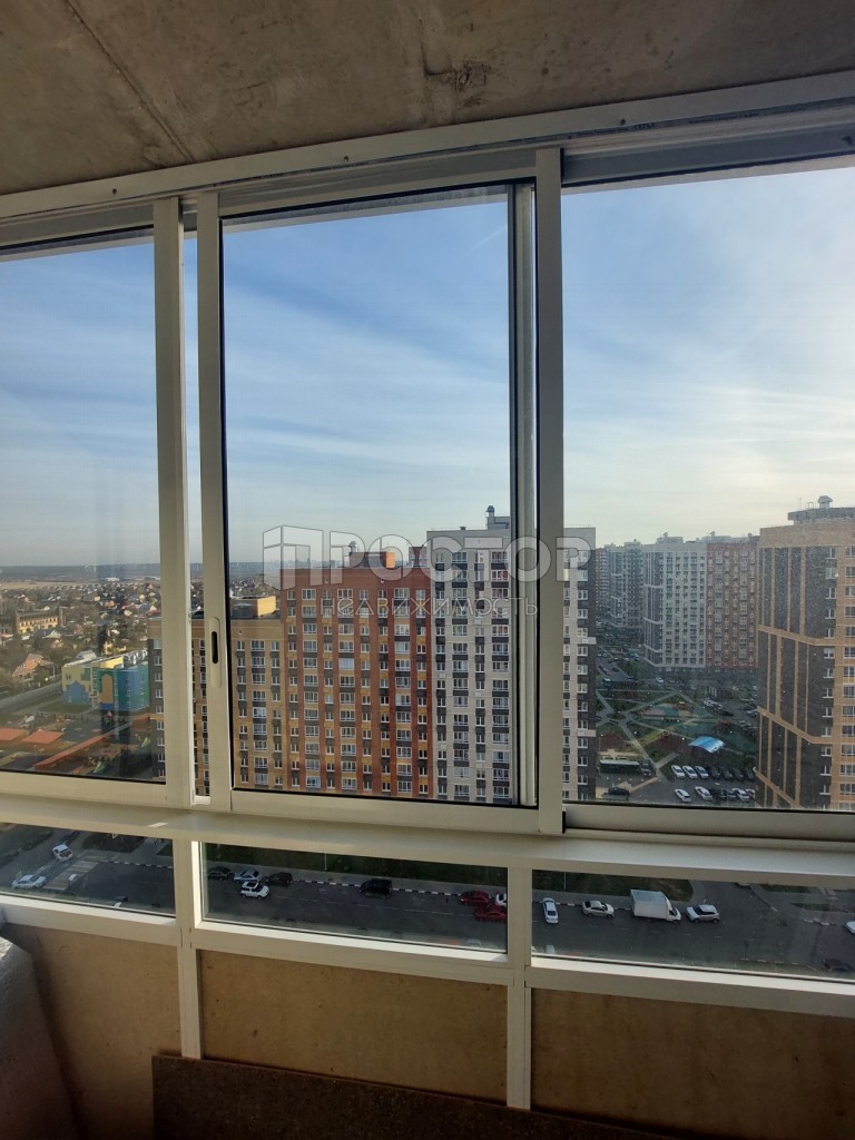 1-комнатная квартира, 34.9 м² - фото 6