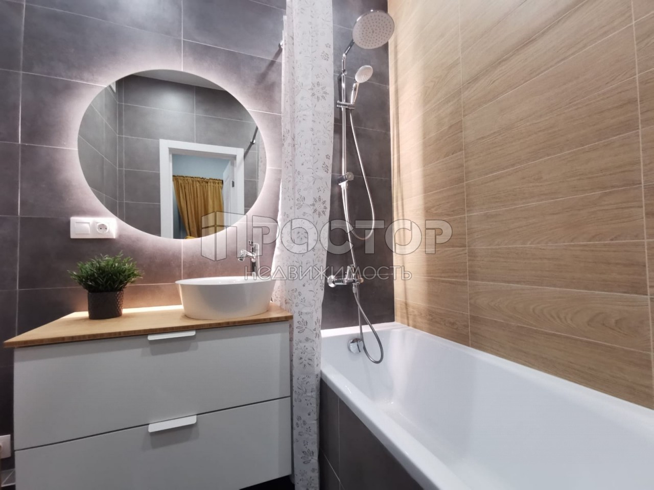 Студия, 27 м² - фото 4