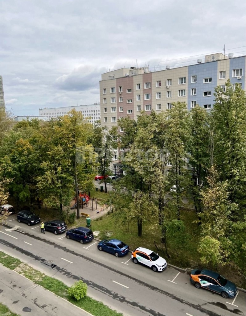 1-комнатная квартира, 44 м² - фото 5