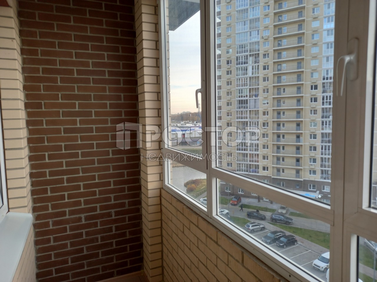 1-комнатная квартира, 40 м² - фото 15