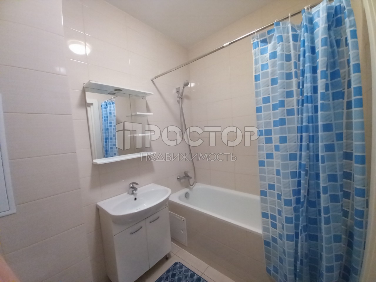 1-комнатная квартира, 40 м² - фото 12