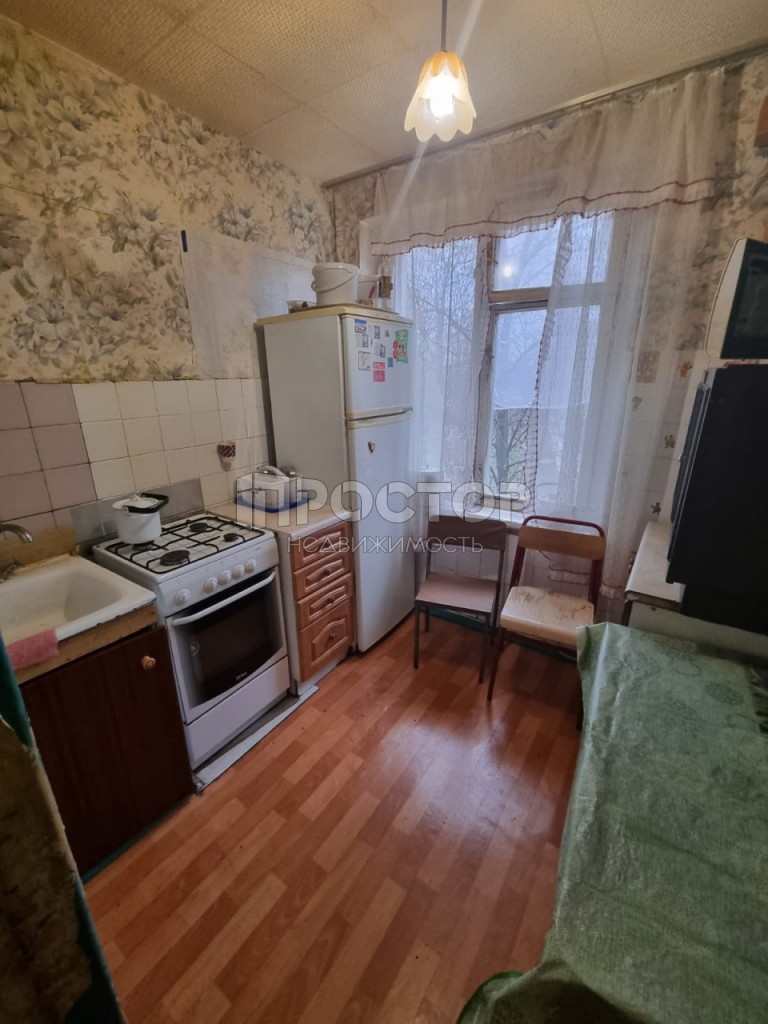 3-комнатная квартира, 55.8 м² - фото 7